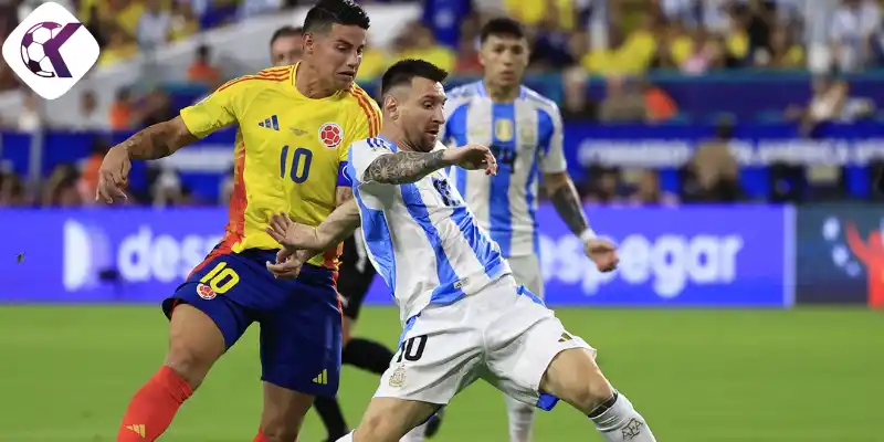 Đội hình và sơ đồ dự kiến Argentina và đội tuyển Áo