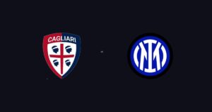 Cagliari Calcio vs FC Internazionale Milano