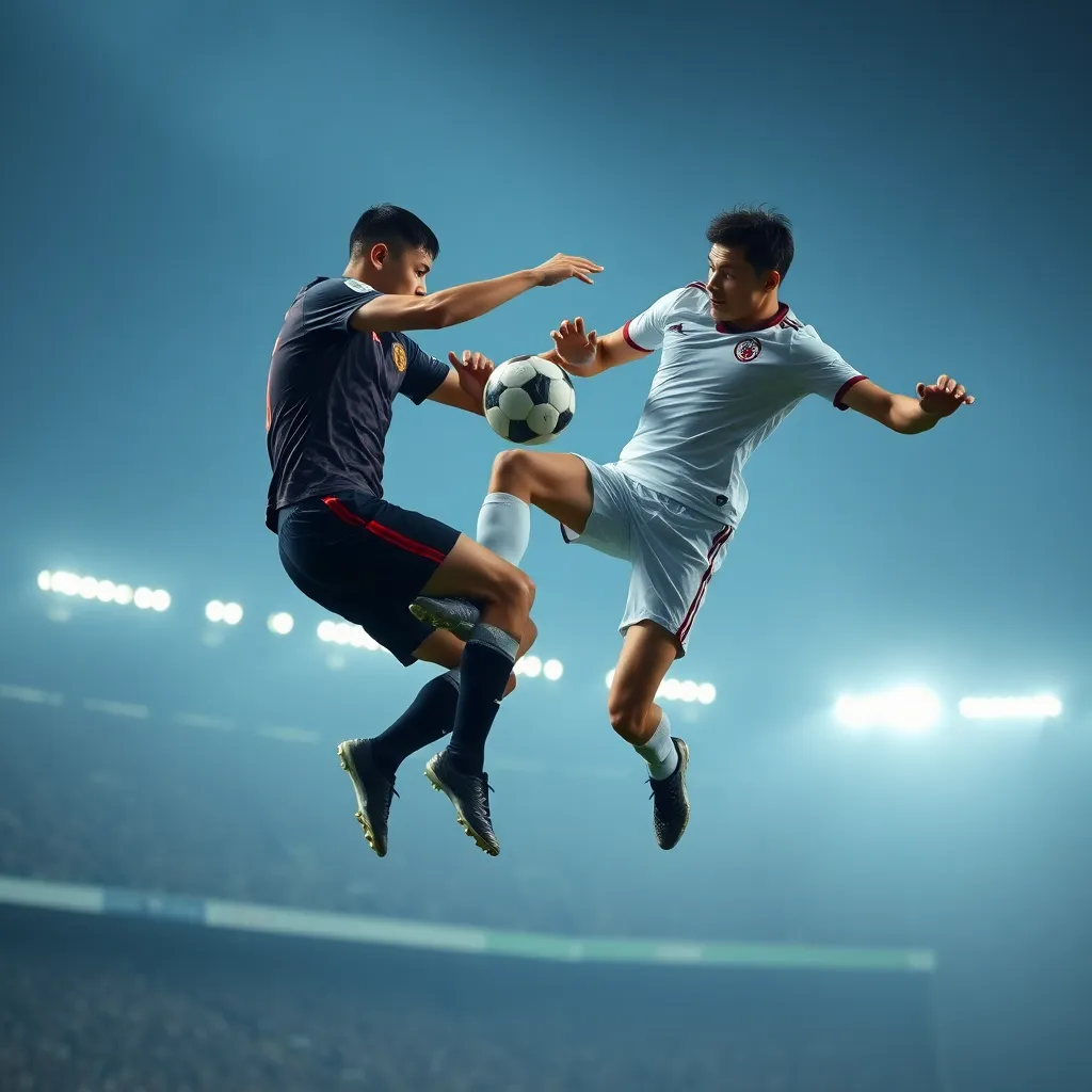 Tỷ lệ kèo FC Famalicão vs Gil Vicente FC