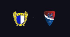FC Famalicão vs Gil Vicente FC