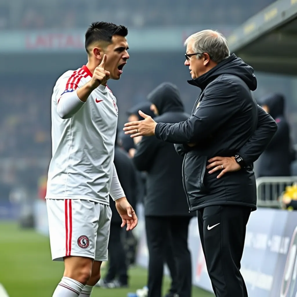 Khán giả trận AS Roma vs ACF Fiorentina
